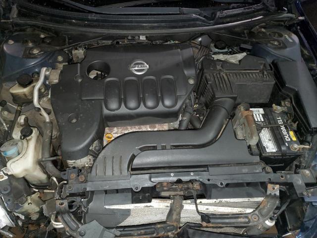 Photo 11 from auction – 2010 NISSAN ALTIMA BAS with VIN 1N4AL2AP1AN405426