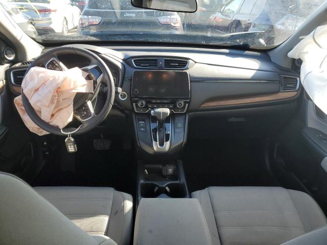 Photo 8 from auction – 2019 HONDA CR-V EX with VIN 2HKRW2H58KH664294