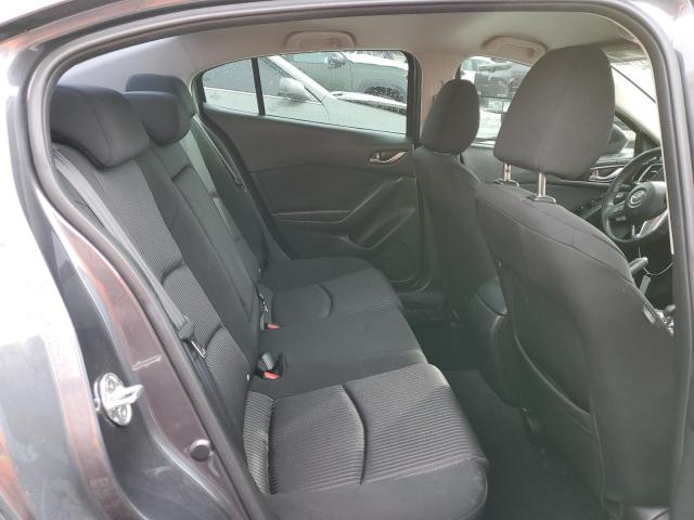 Photo 10 from auction – 2014 MAZDA 3 TOURING with VIN JM1BM1V75E1171482