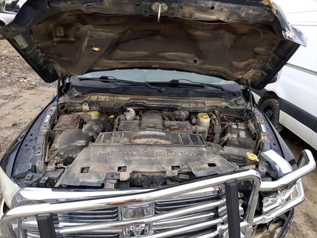Photo 11 from auction – 2011 DODGE RAM 3500 with VIN 3D73Y4CL7BG586302