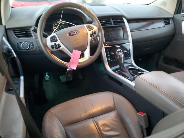 Photo 8 from auction – 2013 FORD EDGE LIMIT with VIN 2FMDK4KC4DBB26016