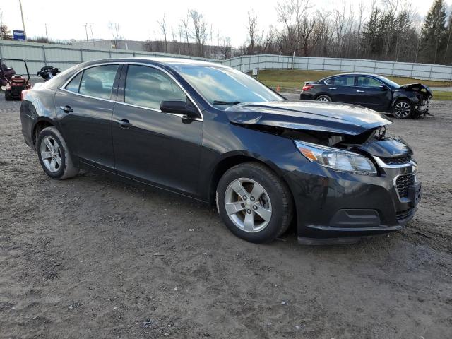 Photo 4 from auction – 2014 CHEVROLET MALIBU LS with VIN 1G11B5SL9EF176979