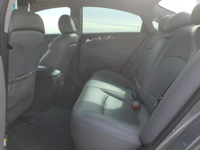Photo 10 from auction – 2014 HYUNDAI SONATA SE with VIN 5NPEC4AC1EH815279
