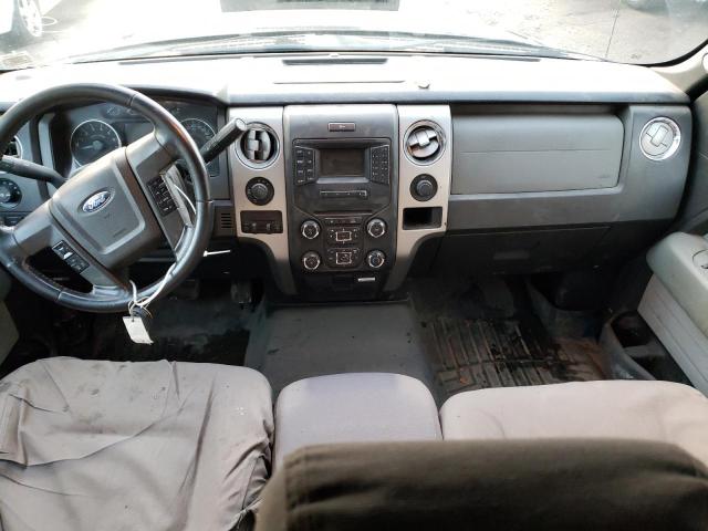 Photo 8 from auction – 2013 FORD F150 SUPER with VIN 1FTFW1ET1DFD60883