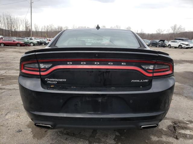 Photo 6 from auction – 2015 DODGE CHARGER SX with VIN 2C3CDXJG3FH828137