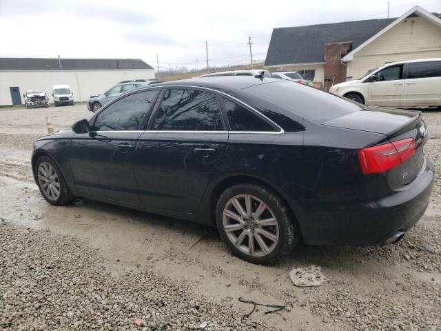 Photo 2 from auction – 2013 AUDI A6 PREMIUM with VIN WAUGFAFC5DN020108