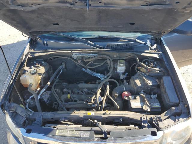 صورة رقم 12 من المزاد - 2011 FORD ESCAPE XLT مع VIN 1FMCU0D77BKA78903