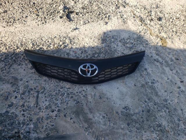 Photo 12 from auction – 2012 TOYOTA CAMRY BASE with VIN 4T1BF1FK6CU132694