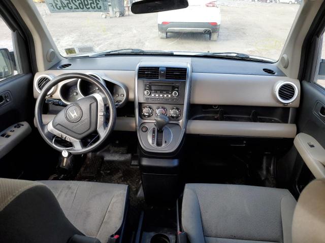 Photo 8 from auction – 2008 HONDA ELEMENT EX with VIN 5J6YH28738L013029