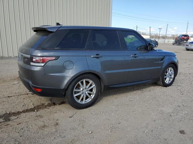 Photo 3 from auction – 2016 LAND ROVER RANGE ROVE with VIN SALWG2PF6GA113864