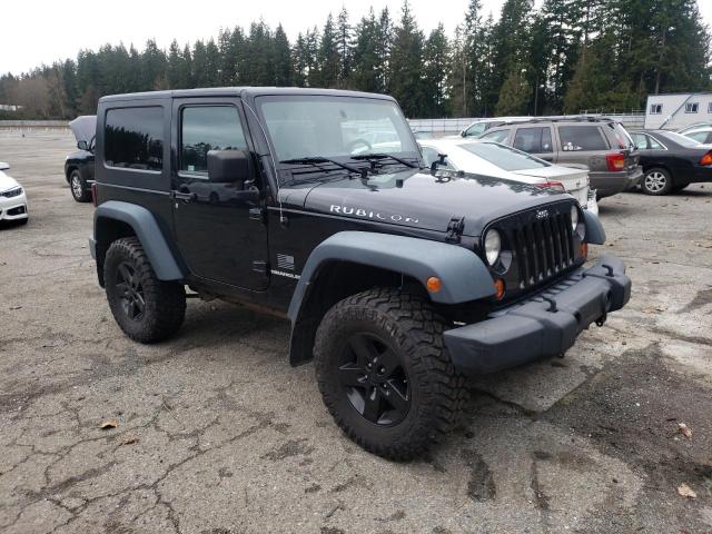 Photo 4 from auction – 2009 JEEP WRANGLER X with VIN 1J4FA24139L728133