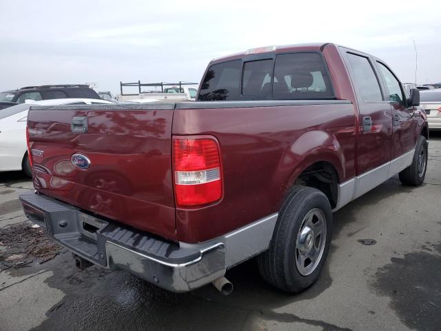 Photo 3 from auction – 2005 FORD F150 SUPER with VIN 1FTPW12555FA18090