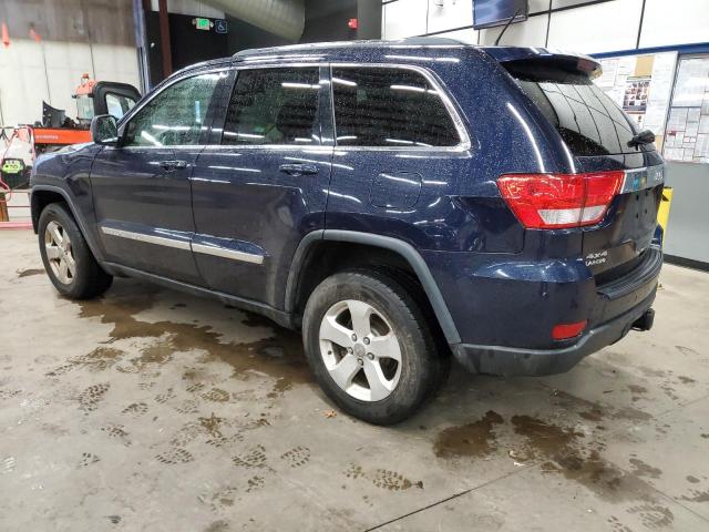 Photo 2 from auction – 2013 JEEP GRAND CHER with VIN 1C4RJFAG5DC641233