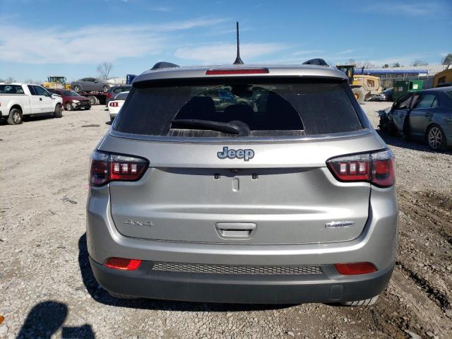 Фото 6 с аукциона – 2022 JEEP COMPASS LA с VIN 3C4NJDBB0NT116477