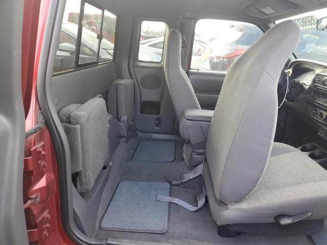 Photo 10 from auction – 2000 FORD RANGER SUP with VIN 1FTYR14V1YTA83436