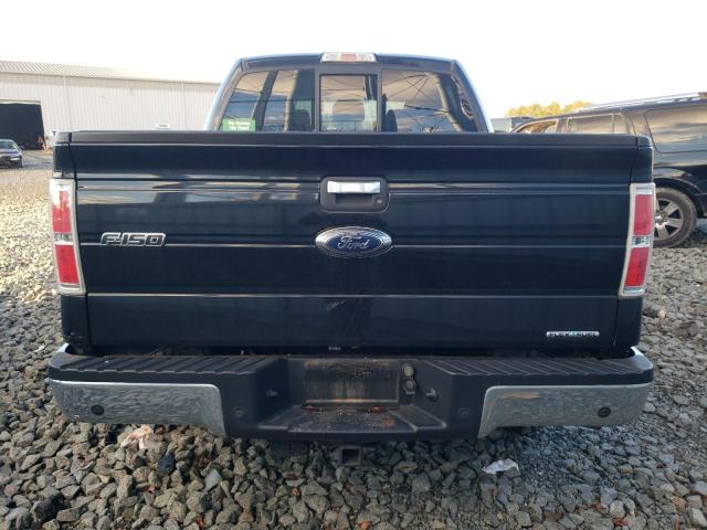 Photo 6 from auction – 2014 FORD F150 SUPER with VIN 1FTFW1EF7EFC88812
