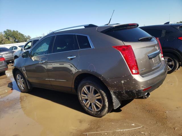 Photo 2 from auction – 2012 CADILLAC SRX LUXURY with VIN 3GYFNAE31CS514273