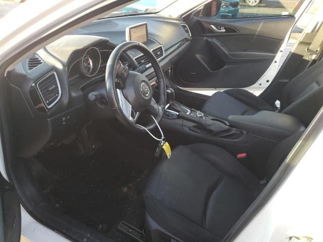 Photo 7 from auction – 2016 MAZDA 3 TOURING with VIN 3MZBM1M72GM316840