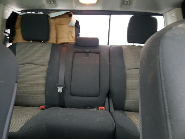 Photo 10 from auction – 2012 DODGE RAM 2500 S with VIN 3C6UD5DLXCG334583