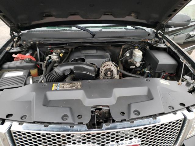 Photo 11 from auction – 2008 GMC NEW SIERRA with VIN 2GTEK638181311926