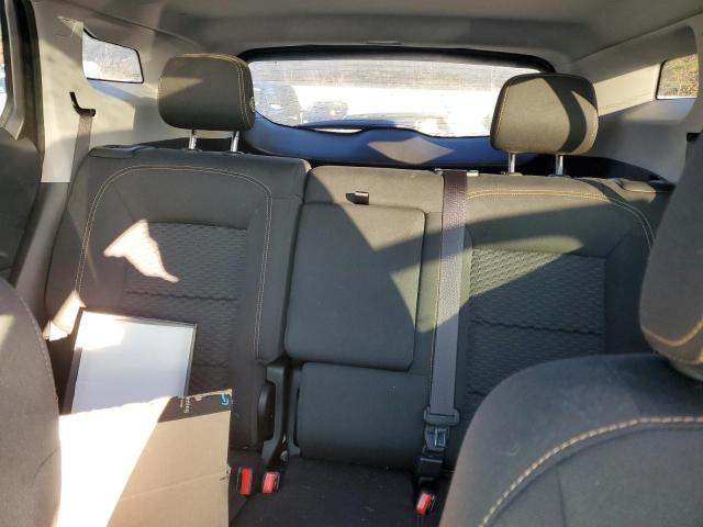 Photo 10 from auction – 2019 GMC TERRAIN SL with VIN 3GKALTEV4KL396283