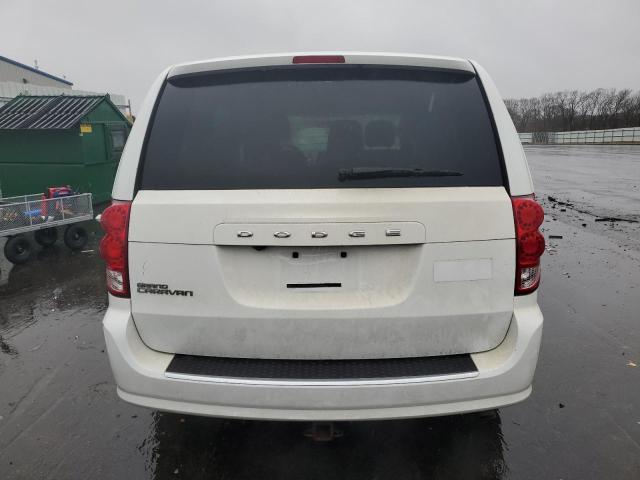 Photo 6 from auction – 2017 DODGE GRAND CARA with VIN 2C4RDGBG6HR637667