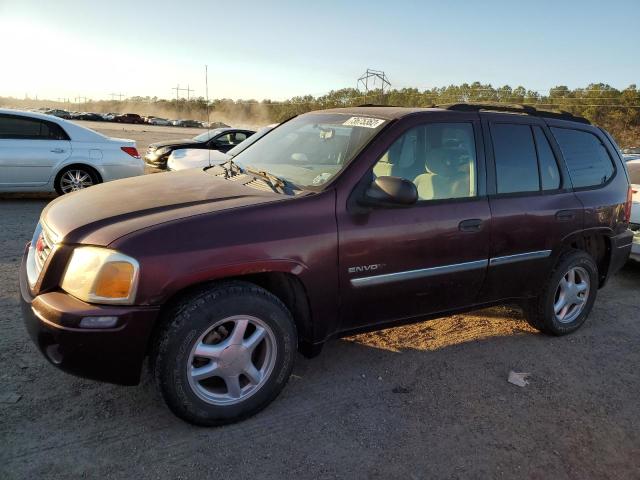 GMC ENVOY 2006 with VIN 1GKDS13S662104931 - Photo from auction
