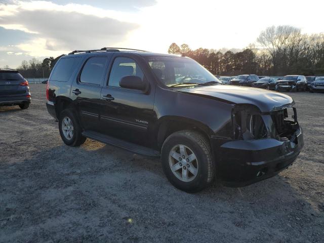 Photo 4 from auction – 2012 GMC YUKON SLE with VIN 1GKS2AE07CR247473