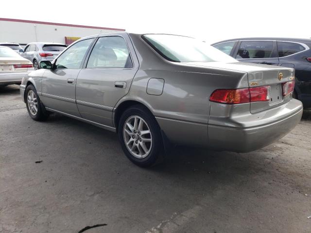 Photo 2 from auction – 2000 TOYOTA CAMRY LE with VIN JT2BF28K3Y0260907