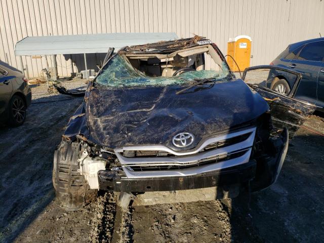 Photo 5 from auction – 2015 TOYOTA VENZA LE with VIN 4T3ZK3BB5FU073449