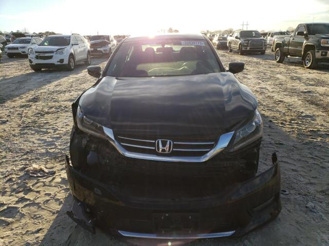 Photo 5 from auction – 2014 HONDA ACCORD SPO with VIN 1HGCR2F54EA198280
