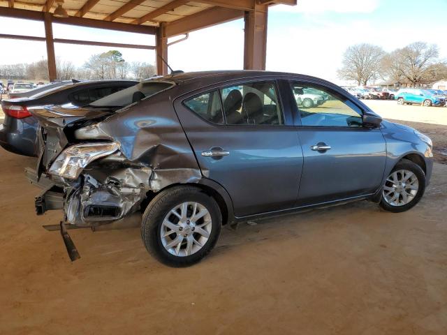 Photo 3 from auction – 2017 NISSAN VERSA S with VIN 3N1CN7AP6HL882246