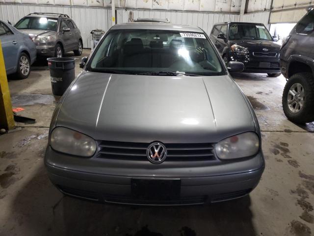 Photo 5 from auction – 2003 VOLKSWAGEN GTI with VIN 9BWDE61J734059370