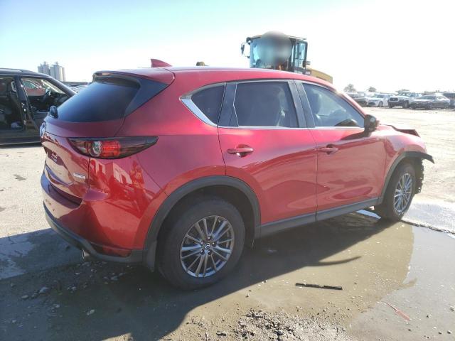 Photo 3 from auction – 2020 MAZDA CX-5 TOURI with VIN JM3KFACM4L0802607