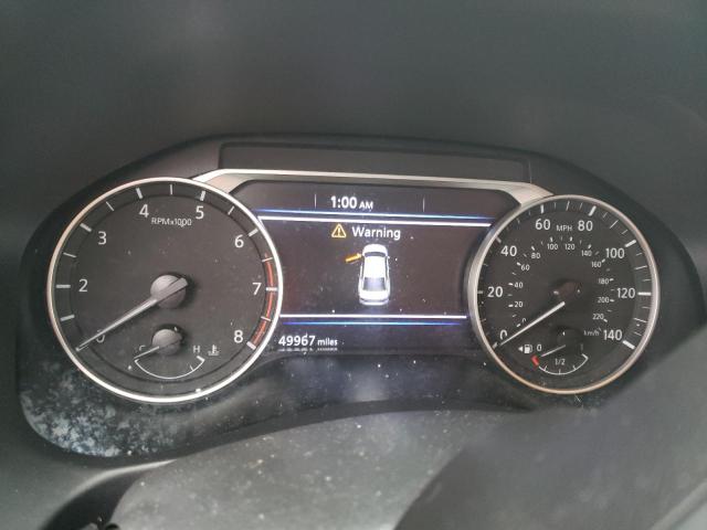 Photo 9 from auction – 2020 NISSAN ALTIMA S with VIN 1N4BL4BV4LC196467