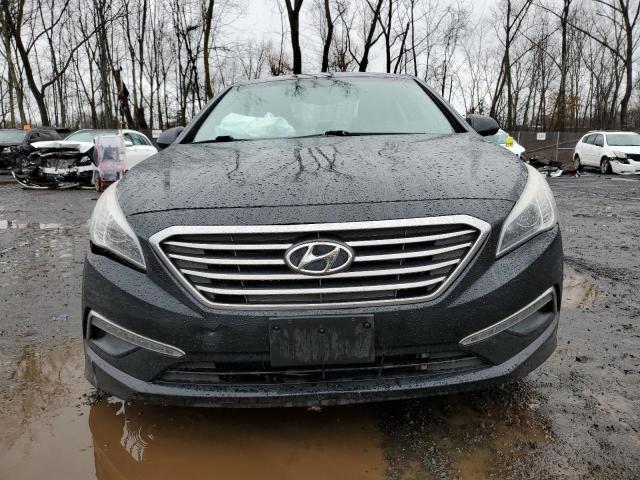 Photo 5 from auction – 2015 HYUNDAI SONATA SE with VIN 5NPE24AF6FH255046