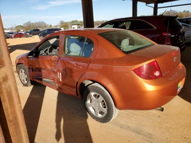Photo 2 from auction – 2007 CHEVROLET COBALT LS with VIN 1G1AK55F477184894