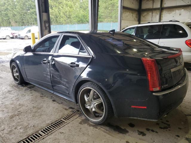 Photo 2 from auction – 2010 CADILLAC CTS with VIN 1G6DA5EG7A0128967