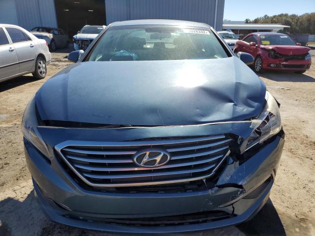 Photo 5 from auction – 2015 HYUNDAI SONATA SE with VIN 5NPE24AF4FH235037
