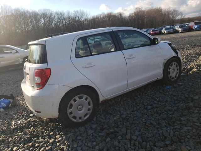 Photo 3 from auction – 2009 TOYOTA SCION XD with VIN JTKKU10419J046586