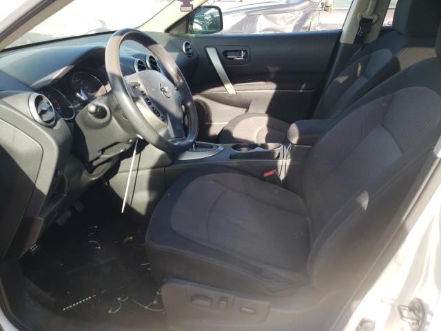Photo 7 from auction – 2011 NISSAN ROGUE S with VIN JN8AS5MT3BW180501