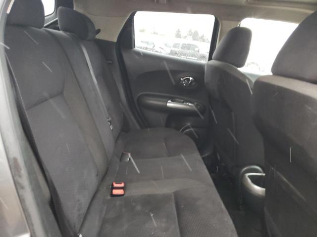 Photo 10 from auction – 2011 NISSAN JUKE S with VIN JN8AF5MV5BT008252
