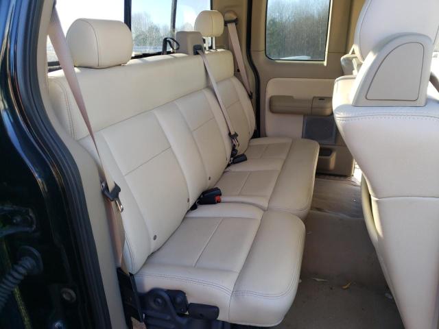 Photo 10 from auction – 2004 FORD F150 with VIN 1FTPX14514NA86756