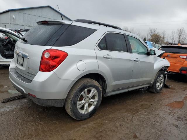 Photo 3 from auction – 2012 CHEVROLET EQUINOX LT with VIN 2GNALDEKXC1330628