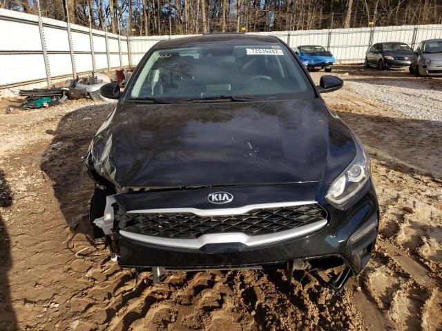 Photo 5 from auction – 2020 KIA FORTE FE with VIN 3KPF24AD4LE257851