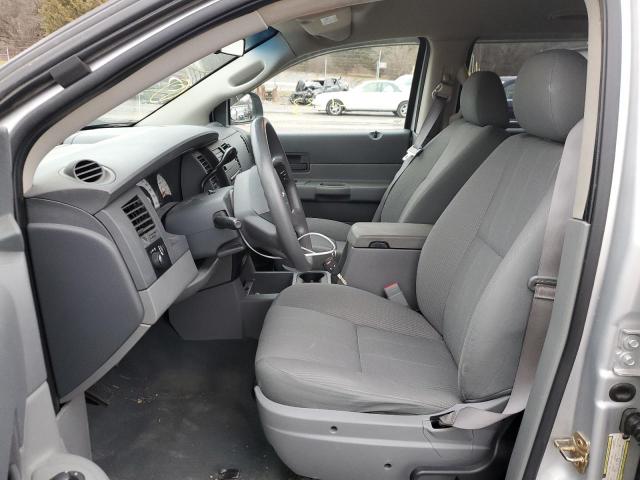 Photo 7 from auction – 2005 DODGE DURANGO ST with VIN 1D4HB38N45F575515