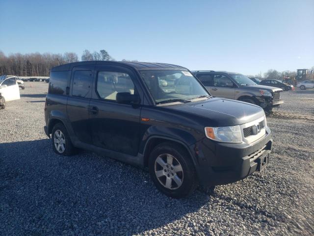 Photo 4 from auction – 2009 HONDA ELEMENT EX with VIN 5J6YH28789L004599