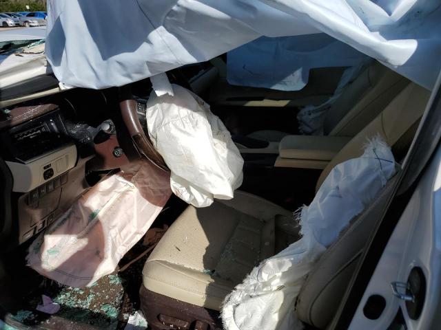 Photo 7 from auction – 2017 LEXUS ES 350 with VIN 58ABK1GG6HU036411