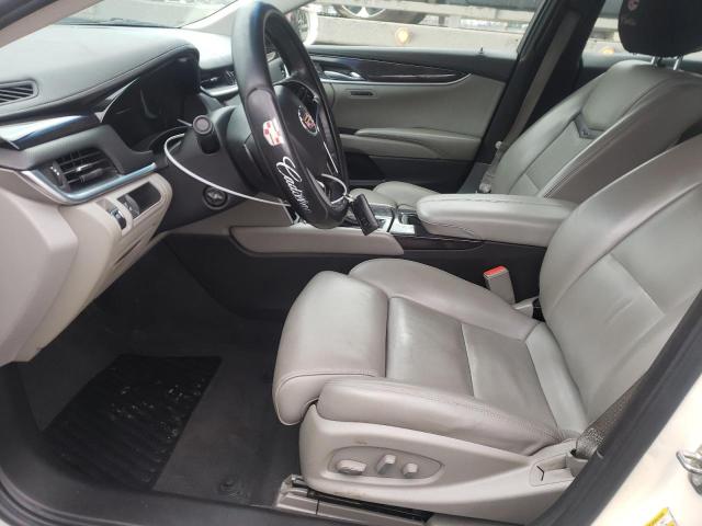 Photo 7 from auction – 2014 CADILLAC XTS LUXURY with VIN 2G61M5S30E9315894