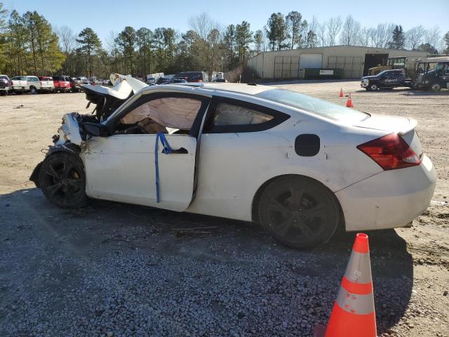Photo 2 from auction – 2011 HONDA ACCORD EXL with VIN 1HGCS2B89BA001846